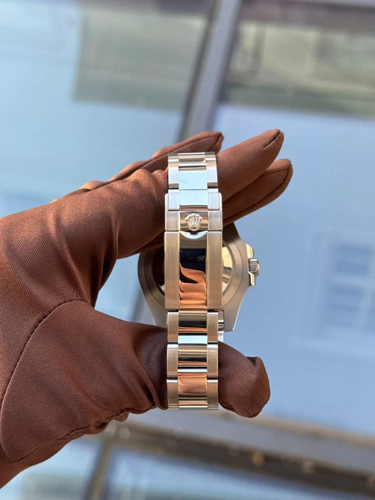 Rolex GMT-Master II Full Set 2013